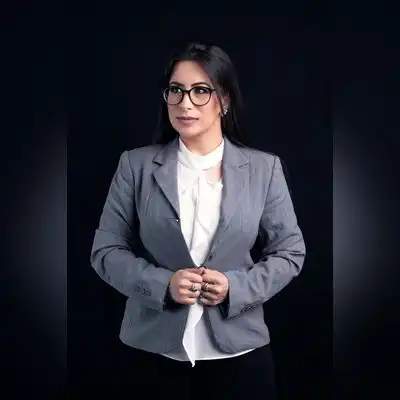 罗蔓君